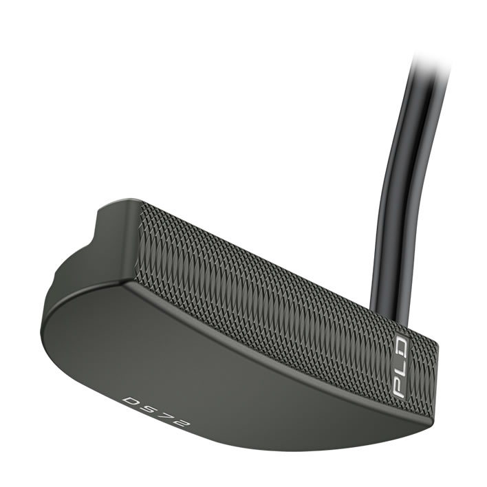 thumbnail of Face view of PLD Milled DS72